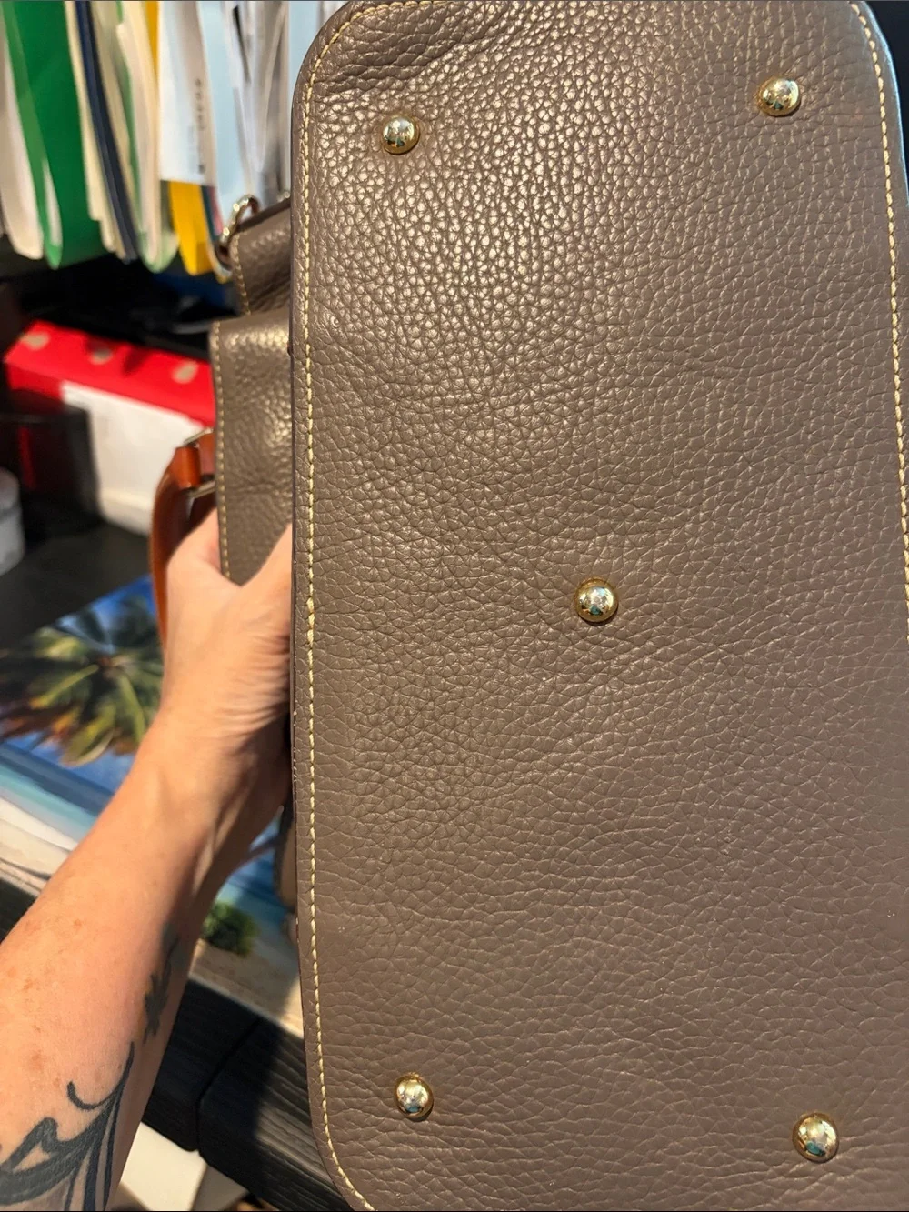 Dooney & Bourke dooney bourke